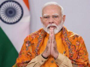 India Proposes PM Modi’s Hometown for UNESCO World Heritage Tag