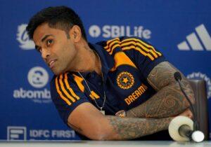 Suryakumar Yadav Claims India vs Pakistan is No Longer a Rivalry, Cites ’13-0, 10-1’ Stats