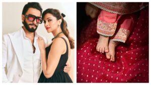 Bollywood Gushes Over Baby Dua: Ranveer & Deepika’s Baby Face Reveal Wins Hearts