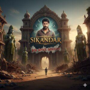 The Great Recalibration: Why Certain Bollywood Movies are Failing at the Box Office