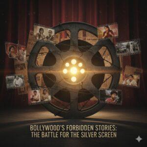 Bollywood Movies That Were Banned and Later Released