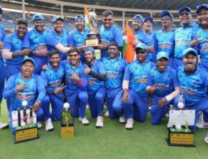 It’s About Time: BCCI Finally Backs India’s Blind Cricket Champions With Real Support; Know All Details Here!