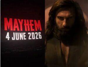 ‘Mayhem – June 4, 2026’: Is Dhurandhar 3 Coming? Dhar Saab, Don’t Kid Me Like That