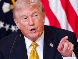 “We Have Blown Iran Off The Map”: Donald Trump Claims Early Victory As He Threatens To ‘Obliterate’ Power Plants Over Strait Of Hormuz Crisis