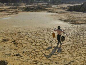 “Planet Out Of Balance Like Never Before ”: UN Climate Report Warns Of Unprecedented Global Warming And Energy Imbalance