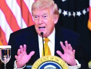 “We Have Won This War”: Trump Declares Victory Over Iran; Tehran Replies “U.S. Is Negotiating With Itself”