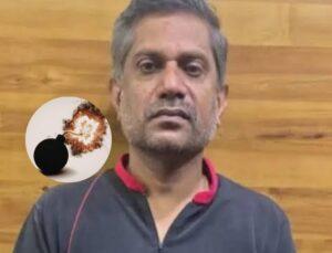 Who Is Srinivas Louis? Inside the Mind Behind India’s 1,100 Hoax Bomb Threats and Delhi Police Probe