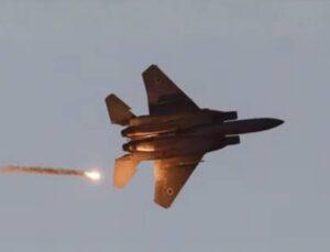 “Capture the Pilot Alive”: Iran Announces Reward After Downing US Fighter Jet Amid Escalating Conflict