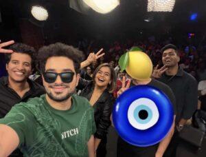 Reddit Has Figured Out Who Samay Raina’s Next India’s Got Latent Guest Is, Do You Agree?